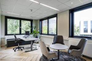 Veteranenlaan 1 Amstelveen
