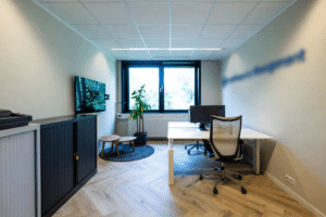 Veteranenlaan 1 Amstelveen