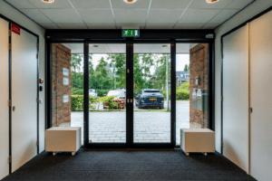 Veteranenlaan 1 Amstelveen