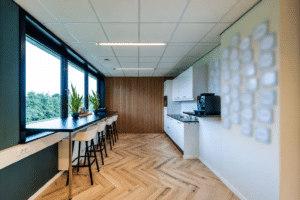 Veteranenlaan 1 Amstelveen