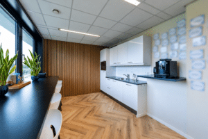 Veteranenlaan 1 Amstelveen