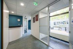 IJburglaan 1287 Amsterdam
