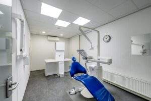 IJburglaan 1287 Amsterdam