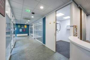 IJburglaan 1287 Amsterdam