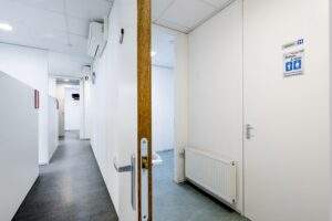 IJburglaan 1287 Amsterdam