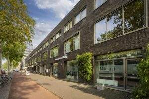 IJburglaan 1287 Amsterdam