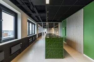 Entrada 300 Amsterdam-Duivendrecht