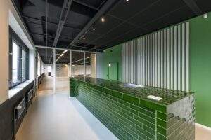 Entrada 300 Amsterdam-Duivendrecht