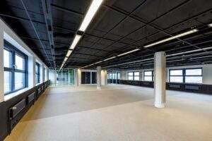 Entrada 300 Amsterdam-Duivendrecht