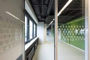 Entrada 300 Amsterdam-Duivendrecht
