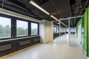 Entrada 300 Amsterdam-Duivendrecht