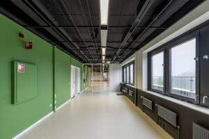 Entrada 300 Amsterdam-Duivendrecht