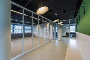 Entrada 300 Amsterdam-Duivendrecht
