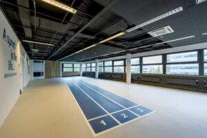 Entrada 300 Amsterdam-Duivendrecht