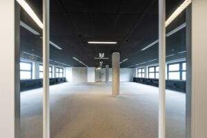 Entrada 300 Amsterdam-Duivendrecht
