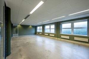 Entrada 300 Amsterdam-Duivendrecht