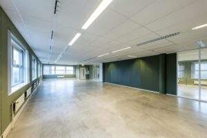 Entrada 300 Amsterdam-Duivendrecht