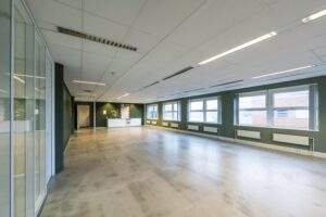 Entrada 300 Amsterdam-Duivendrecht