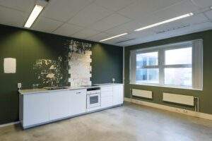 Entrada 300 Amsterdam-Duivendrecht