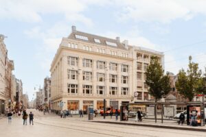 Leidseplein