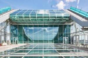 Amstelveenseweg 500 Amsterdam