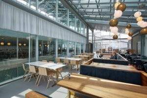 Amstelveenseweg 500 Amsterdam