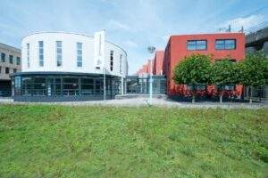 Arlandaweg 92 Amsterdam