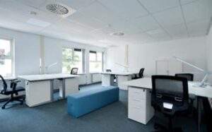 Arlandaweg 92 Amsterdam