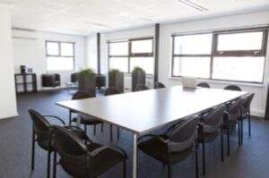 Arlandaweg 92 Amsterdam