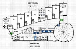Arlandaweg 92 Amsterdam