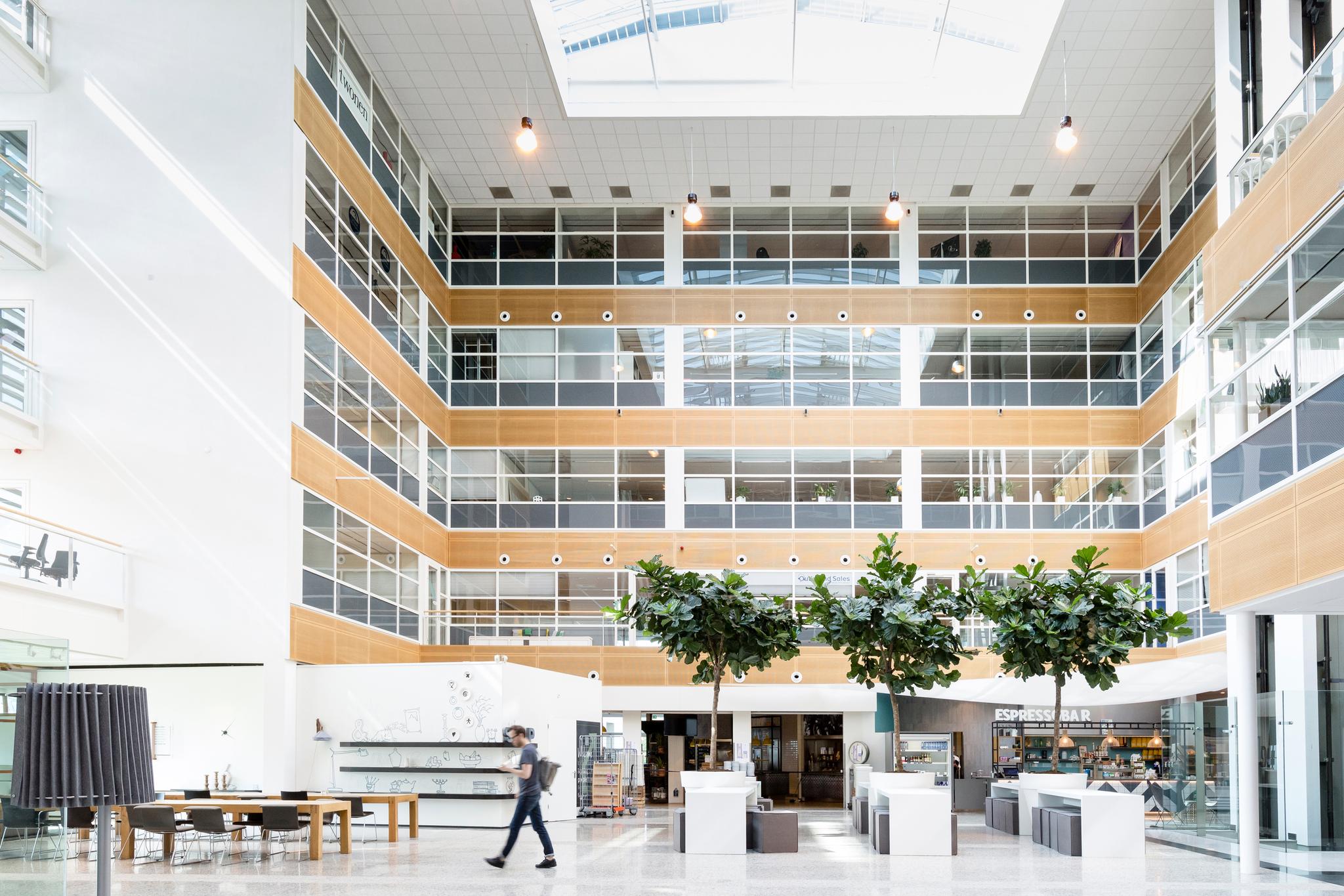 Capellalaan 65 Hoofddorp
