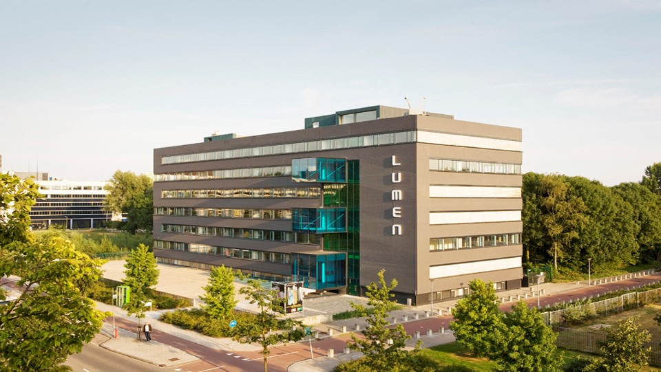 Vlaardingenlaan 15 Amsterdam