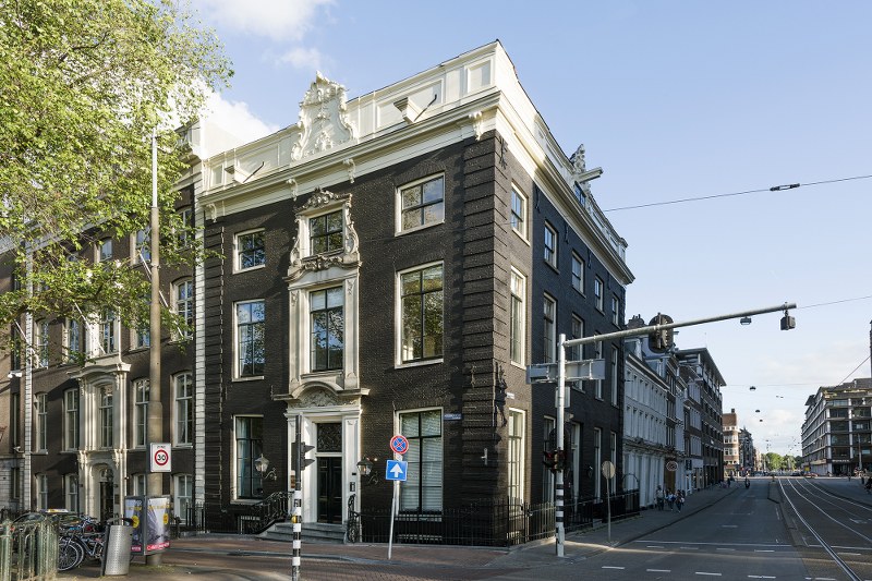 Herengracht 498 Amsterdam