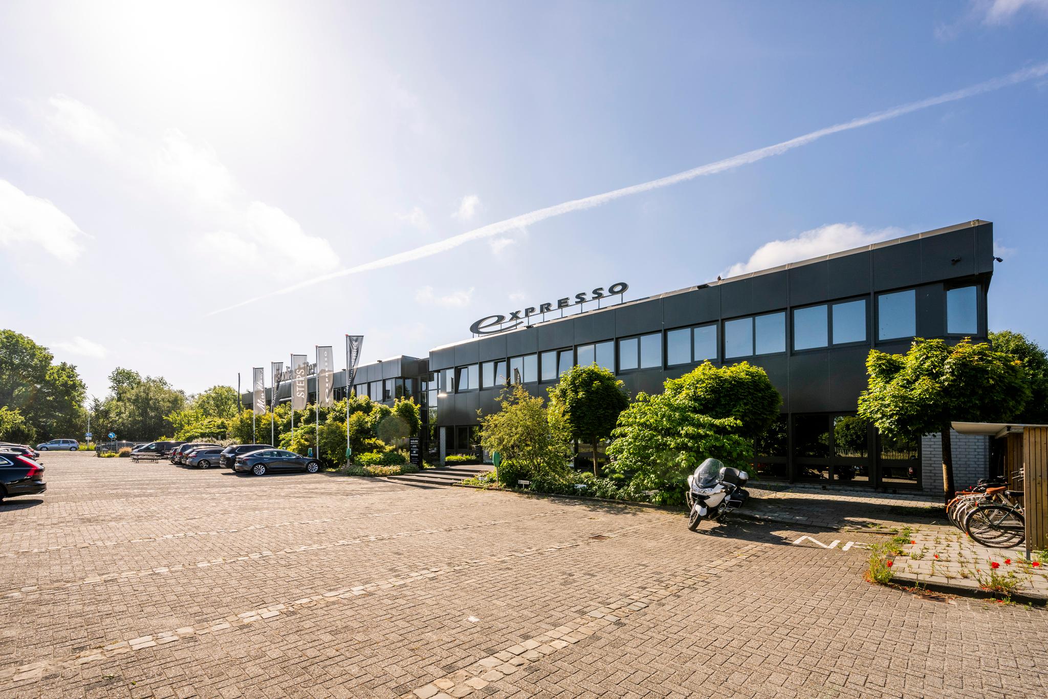 Stammerhove 1 Diemen