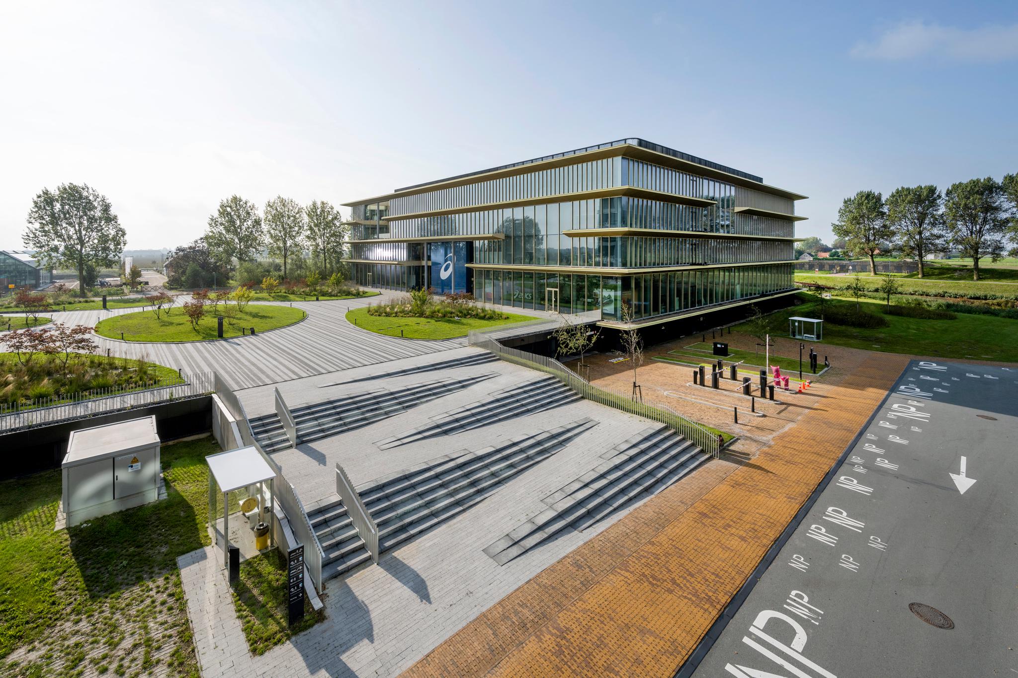 Taurusavenue 165 Hoofddorp