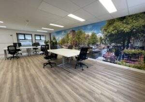 Arlandaweg 92 Amsterdam