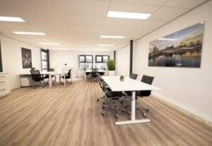 Arlandaweg 92 Amsterdam