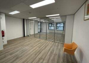 Arlandaweg 92 Amsterdam