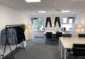 Arlandaweg 92 Amsterdam