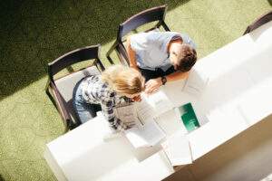 ESG certificering stuwt Amsterdamse kantoorhuren