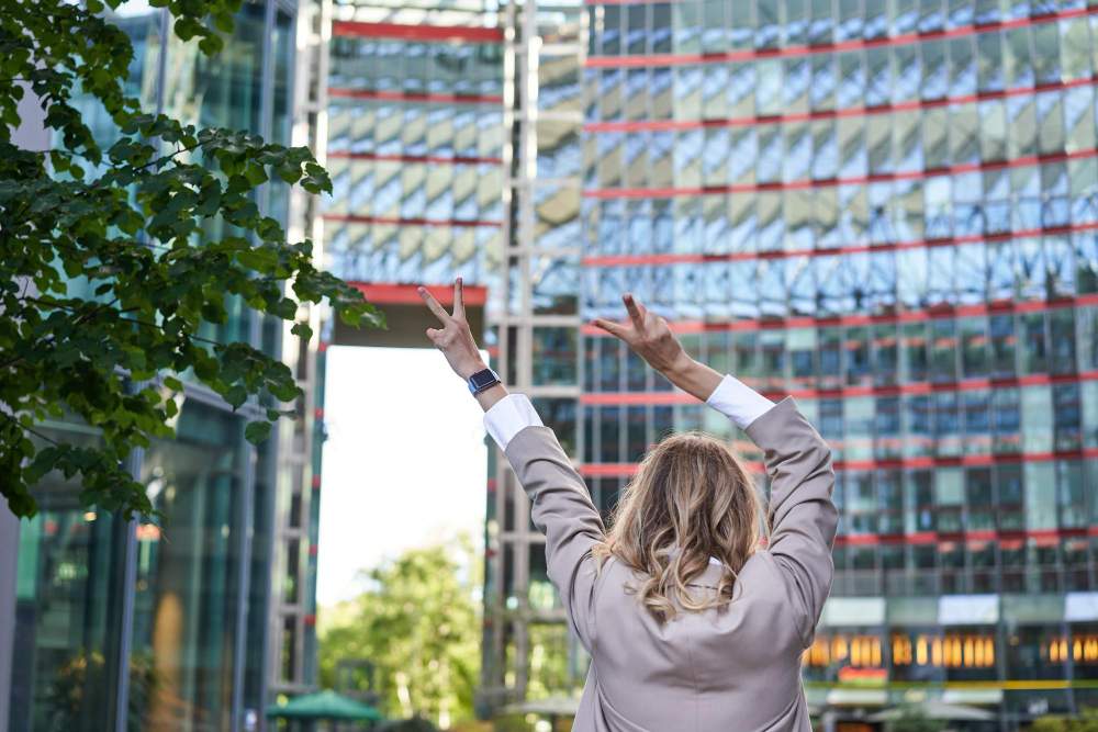 Energietransitie kantorenmarkt Amsterdam