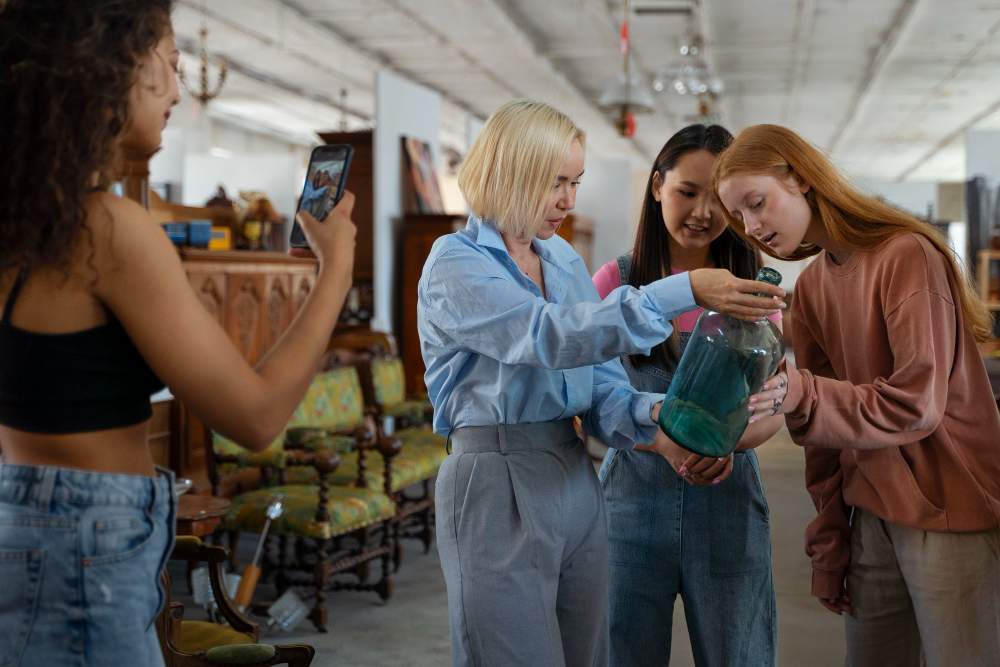 Gen Z verandert kantorenmarkt in Amsterdam
