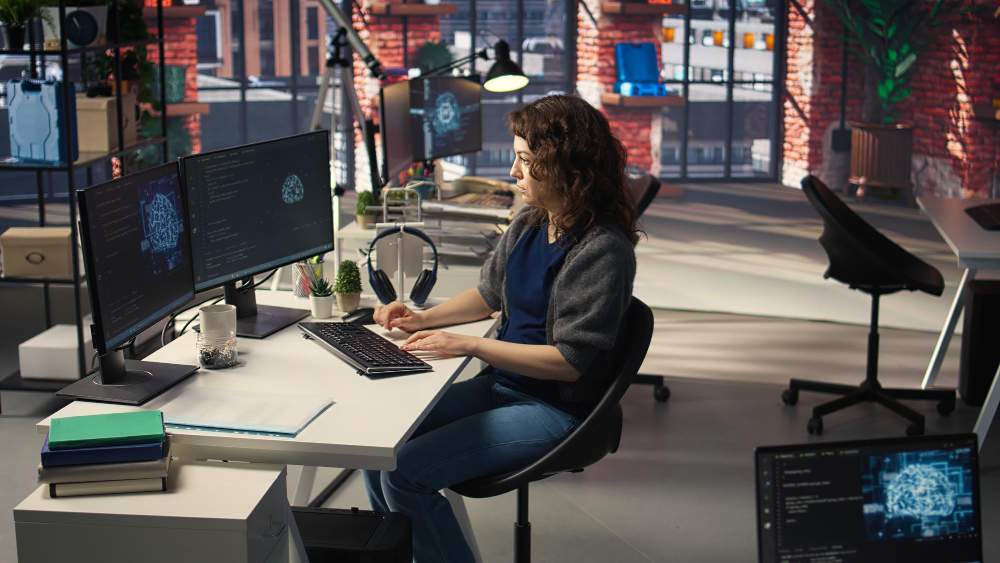 NIS2 en cybersecurity in slimme kantoren