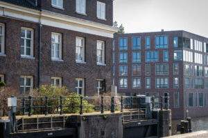 Van kantoren naar woningen: vastgoedshift nederland