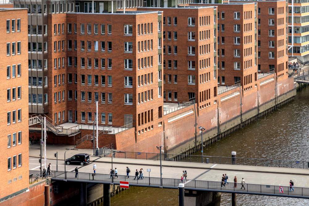 Vraag naar topkantoren in Amsterdam 2026
