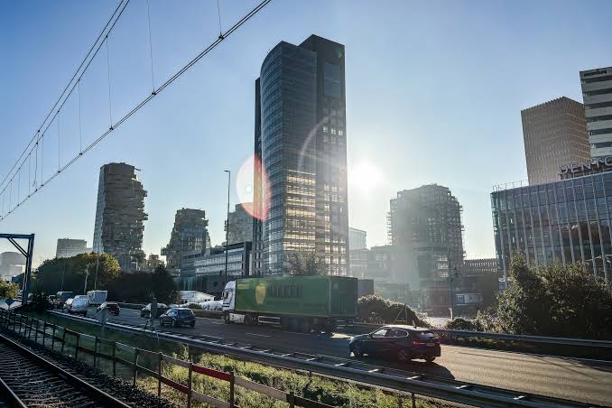 Kantorenstrategie 2026: Impact op Amsterdam